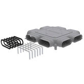 CAISSON DE DISTRIBUTION COMFOFLAT 6 RACCORDEMENTS / 990322030